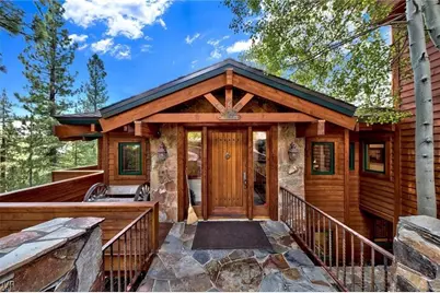 577 Eagle Drive, Incline Village, NV 89451 - Photo 6