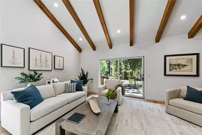 150 Juanita Drive #2, Incline Village, NV 89451 - Photo 4