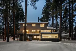 881 Donna Dr, Incline Village, NV 89451 - Photo 4