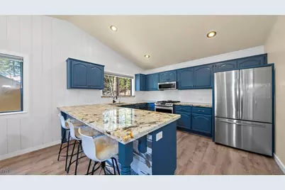 655 Saddlehorn Drive, Incline Village, NV 89451 - Photo 2