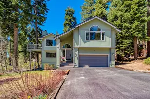 655 Saddlehorn Dr, Incline Village, NV 89451 - Photo 1