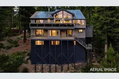 387 2nd Tee Drive, Incline Village, NV 89451 - Photo 4