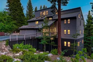 387 2nd Tee Dr, Incline Village, NV 89451 - Photo 2