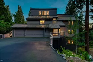 387 2nd Tee Dr, Incline Village, NV 89451 - Photo 1