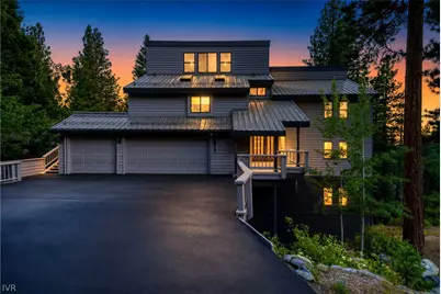 387 2nd Tee Drive, Incline Village, NV 89451 - Photo 1