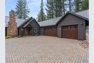 1472 Flowers Avenue, Glenbrook, NV 89413 - Photo 1