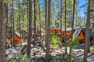 464 Elks Ave, Zephyr Cove, NV 89448 - Photo 2