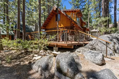 464 Elks Avenue, Zephyr Cove, NV 89448 - Photo 32