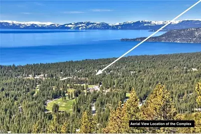 825 Southwood Boulevard #12, Incline Village, NV 89451 - Photo 2