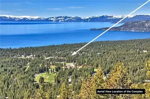 825 Southwood Blvd, Incline Village, NV 89451 - Photo 2