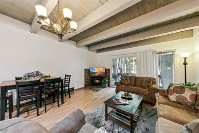 825 Southwood Boulevard #12, Incline Village, NV 89451 - Photo 4