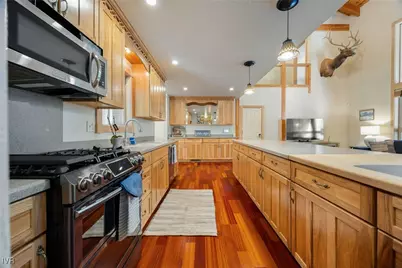 734 Martis Peak Road, Incline Village, NV 89451 - Photo 16