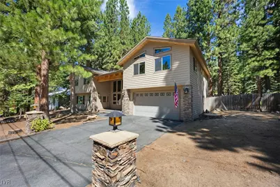 734 Martis Peak Road, Incline Village, NV 89451 - Photo 2