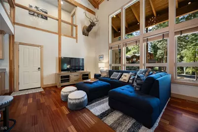 734 Martis Peak Road, Incline Village, NV 89451 - Photo 6