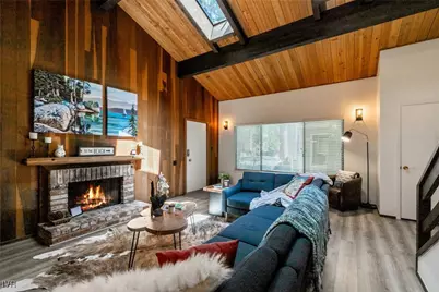 121 Juanita Drive #2-31, Incline Village, NV 89451 - Photo 2