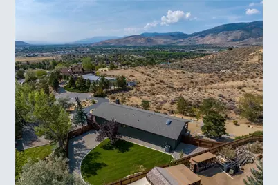 1110 Jefferson Drive, Carson City, NV 89706 - Photo 4
