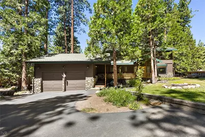 445 Country Club Dr, Incline Village, NV 89451 - Photo 4