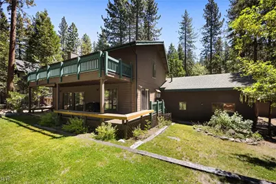 445 Country Club Dr, Incline Village, NV 89451 - Photo 2