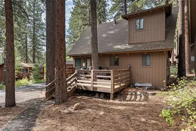 700 College Drive #15, Incline Village, NV 89451 - Photo 18