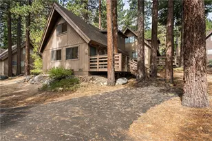 700 College Dr, Incline Village, NV 89451 - Photo 2