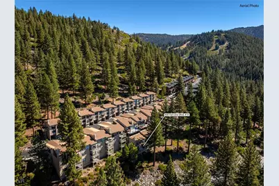 400 Fairview Boulevard #16, Incline Village, NV 89451 - Photo 2