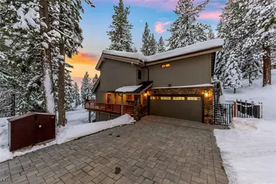 771 Randall Avenue, Incline Village, NV 89451 - Photo 2