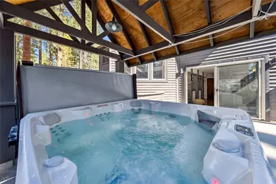 174 Myron Drive, Zephyr Cove, NV 89448 - Photo 6