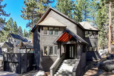 174 Myron Drive, Zephyr Cove, NV 89448 - Photo 1