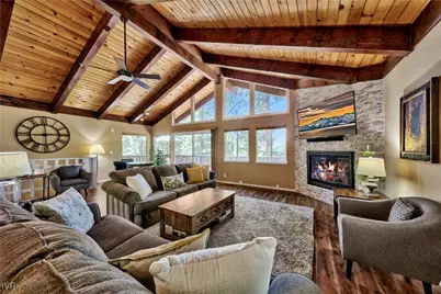 1100 Lucerne Way, Incline Village, NV 89451 - Photo 2