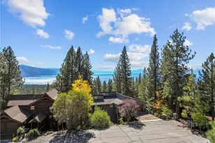 456 Jill Ct, Incline Village, NV 89451 - Photo 4