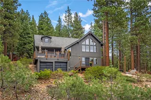 949 Jennifer St, Incline Village, NV 89451 - Photo 2