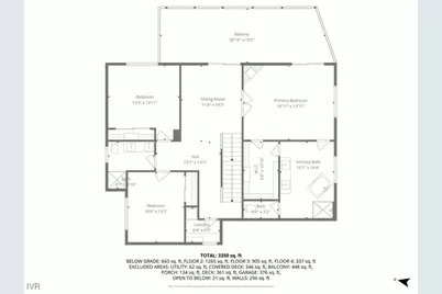 877 Tyner, Incline Village, NV 89451 - Photo 40