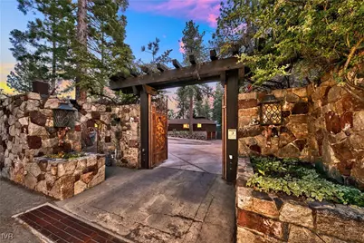 20 Calaneva, Crystal Bay, NV 89402 - Photo 4
