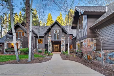 1056 Lakeshore Boulevard, Incline Village, NV 89451 - Photo 2