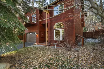 858 Jennifer Street, Incline Village, NV 89451 - Photo 2