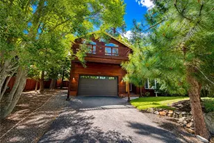 858 Jennifer St, Incline Village, NV 89451 - Photo 1