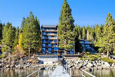455 Lakeshore Boulevard #2B, Incline Village, NV 96451 - Photo 2