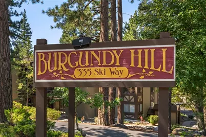 335 Ski Way #337, Incline Village, NV 89451 - Photo 1