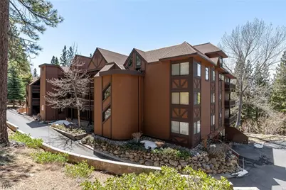 335 Ski Way #337, Incline Village, NV 89451 - Photo 4