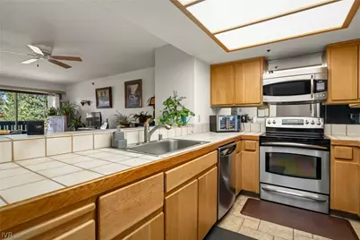 335 Ski Way #337, Incline Village, NV 89451 - Photo 8