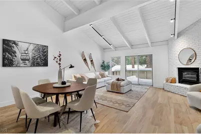 321 Ski Way #142, Incline Village, NV 89451 - Photo 8