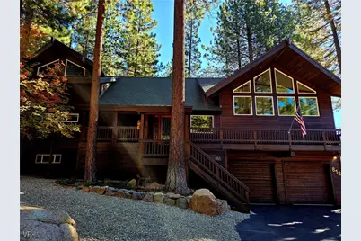 812 McCourry Boulevard, Incline Village, NV 89451 - Photo 1