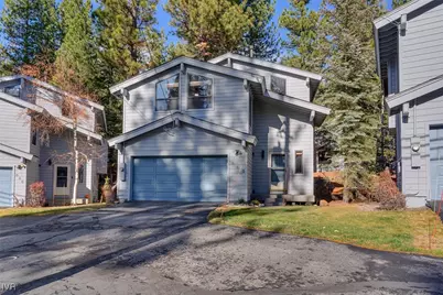 840 Northwood Boulevard, Incline Village, NV 89451 - Photo 1