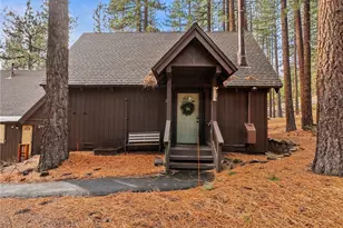 700 College Dr, Incline Village, NV 89451 - Photo 1