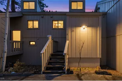 696 Village Boulevard #31, Incline Village, NV 89451 - Photo 26