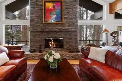 771 Lakeshore Boulevard, Incline Village, NV 89451 - Photo 4
