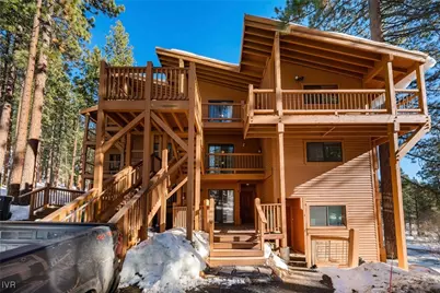 699 Hogan Court #2, Incline Village, NV 89451 - Photo 1