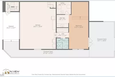759 Judith Court, Incline Village, NV 89451 - Photo 34