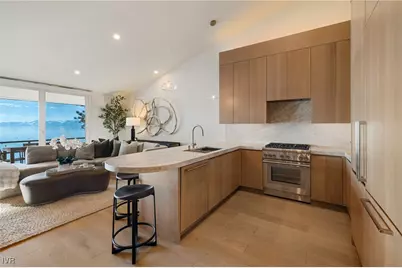 525 Lakeshore Boulevard #74, Incline Village, NV 89451 - Photo 4