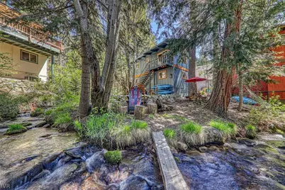651 Country Club Drive, Incline Village, NV 89451 - Photo 1